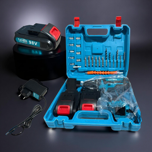 Taladro Tasbel 98V