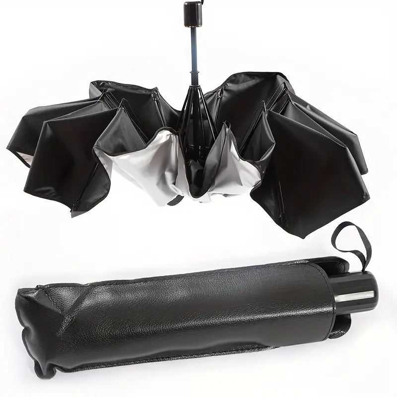 Parasol Plegable para auto