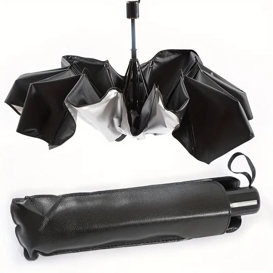Parasol Plegable para auto