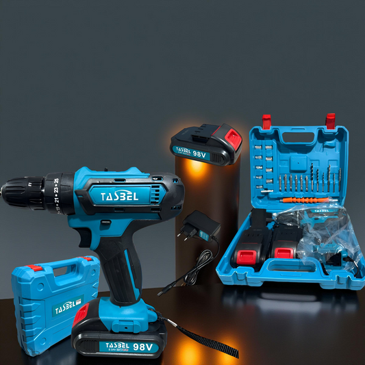 Taladro Tasbel 98V